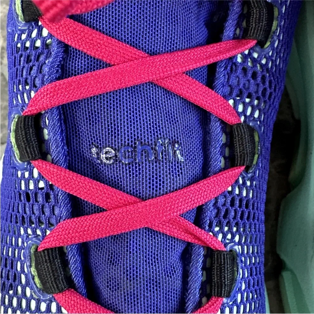Adidas AdiPRENE Crazy Quick 3 Halloween Glow In The Dark Basketball Shoes Rare - Picture 6 of 13
